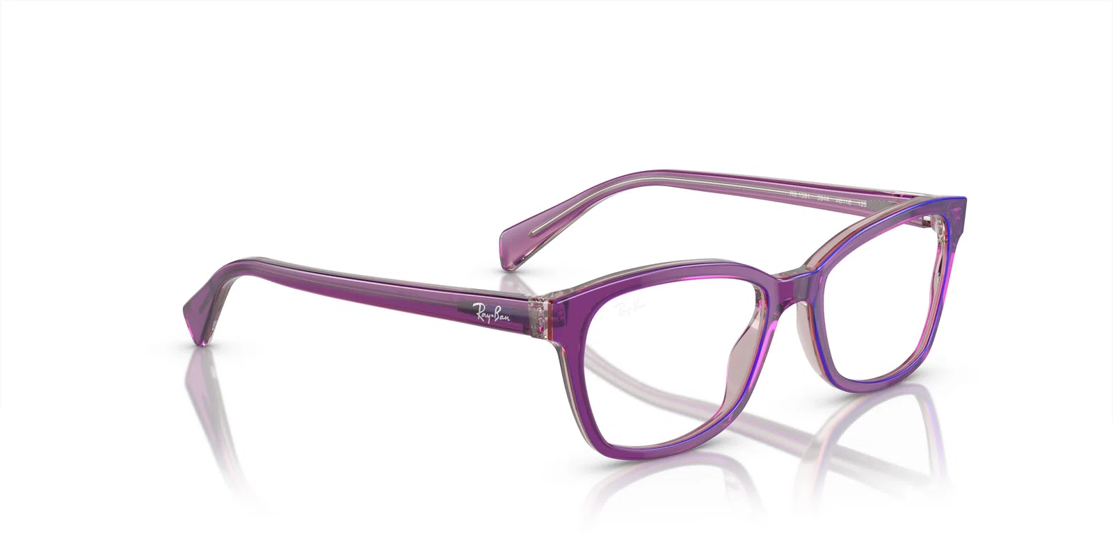 Ray-Ban Kids 0RY1591 Eyeglasses - view 64